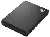 Unidad Ssd Externo Seagate Stkg2000400 2tb Usb-C One Touch Negro